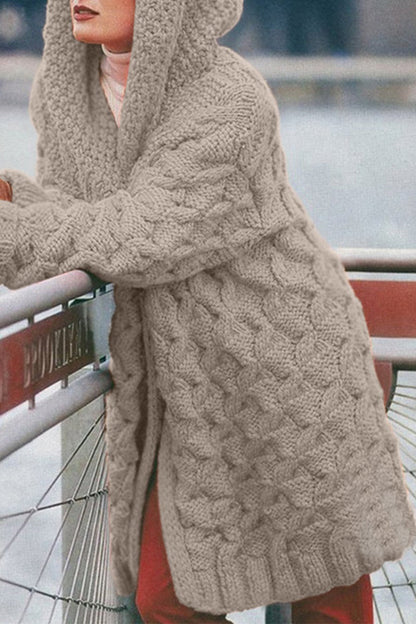 LD | Relaxte en tijdloze wintertop