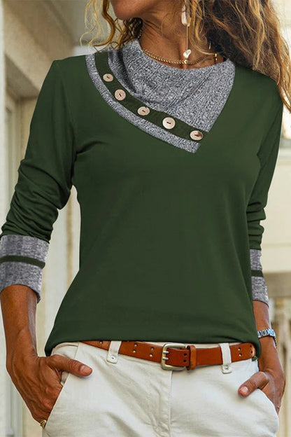 LD | Ongecompliceerde en trendy tanktop