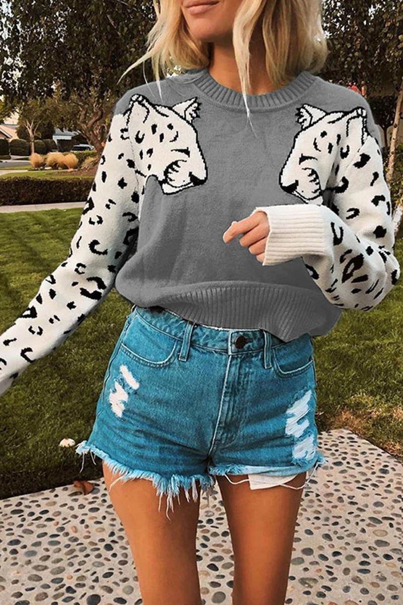LD | KlCMsic en elegante wintertop