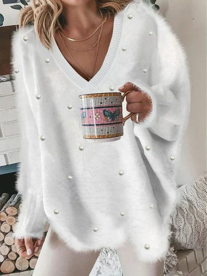 LD | Casual en stijlvolle wintertop