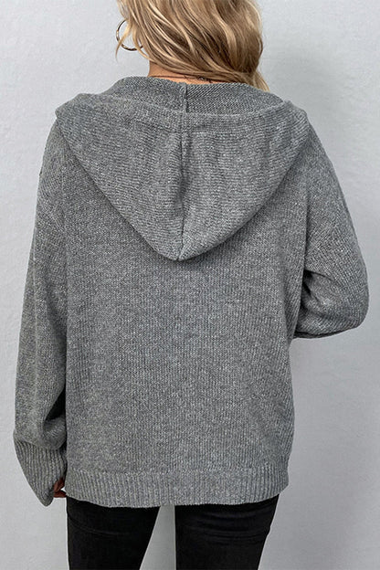 LD | Elegante en veelzijdige wintertop