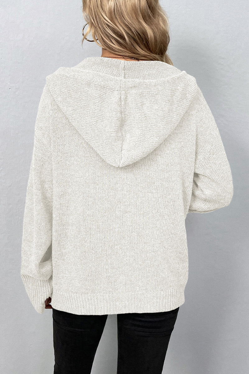 LD | Elegante en veelzijdige wintertop