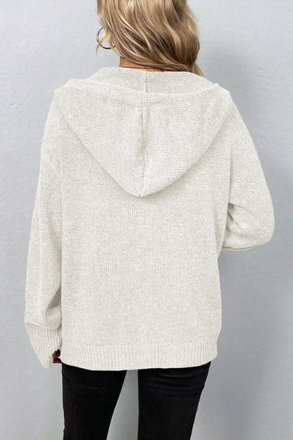 LD | Elegante en veelzijdige wintertop