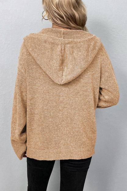 LD | Elegante en veelzijdige wintertop