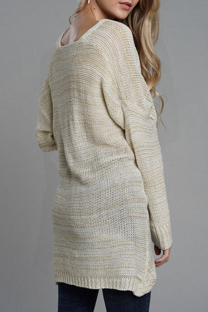 LD | KlCMsic en elegante wintertop