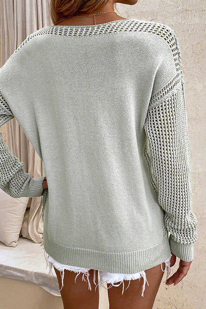 LD | Moeiteloze en chique wintertop
