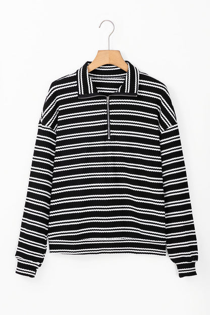LD | Chique en veelzijdige wintertop