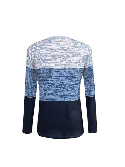 LD | Moeiteloos en stijlvol winter T-shirt