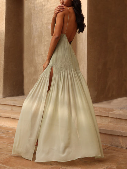 LD Emily maxi jurk