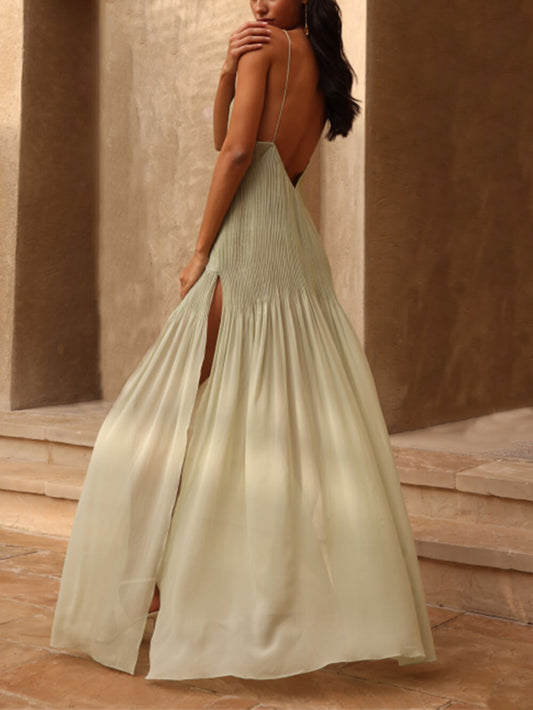 LD Emily maxi jurk