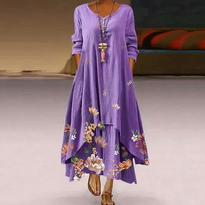 LD en comfortabele kleding