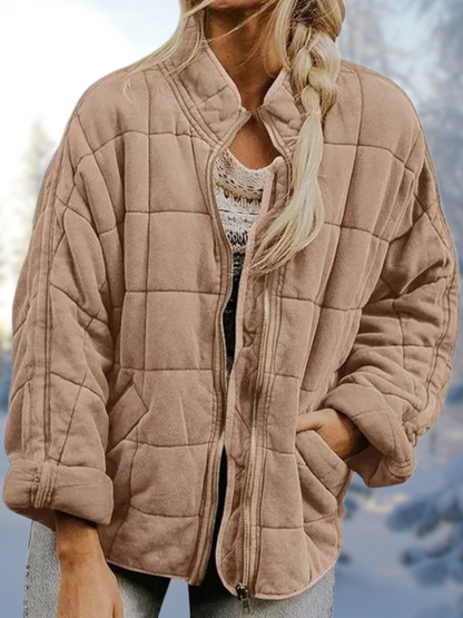 LD | Vintage stijl jack