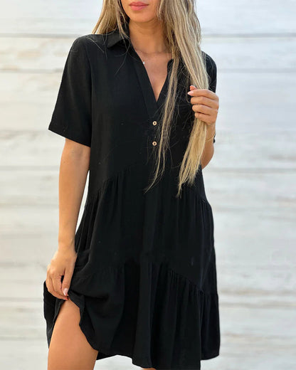 LD | Romina jurk