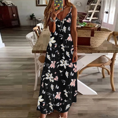 LD | Veronica jurk