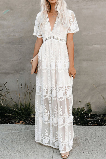 LD | BELINDA MAXI JURK