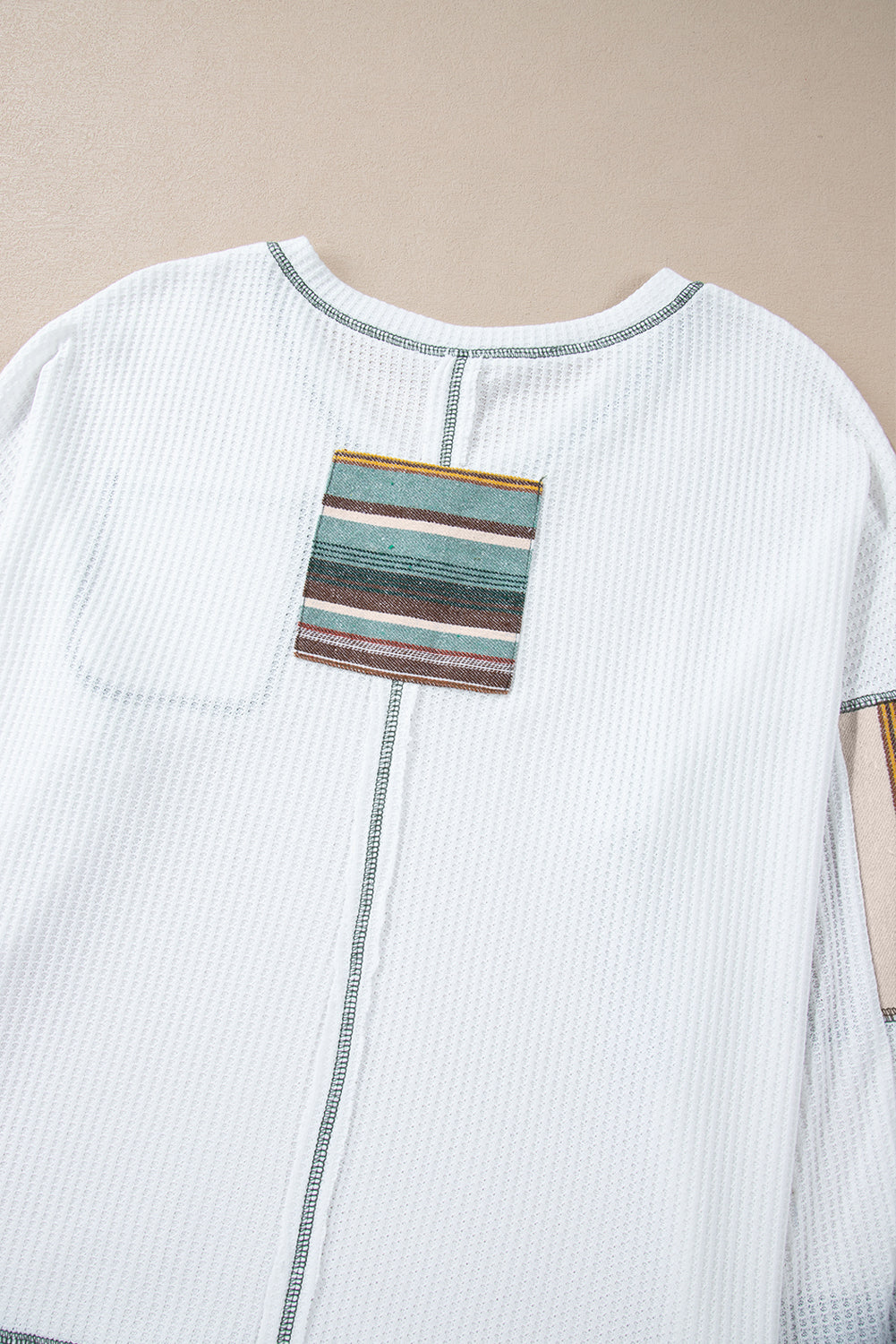 LD | Trendy en elegante wintertop