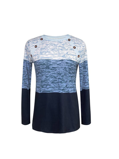 LD | Moeiteloos en stijlvol winter T-shirt