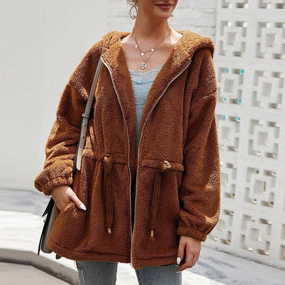 LD | Moeiteloos en trendy jasje