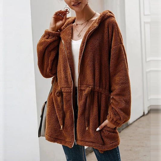 LD | Moeiteloos en trendy jasje