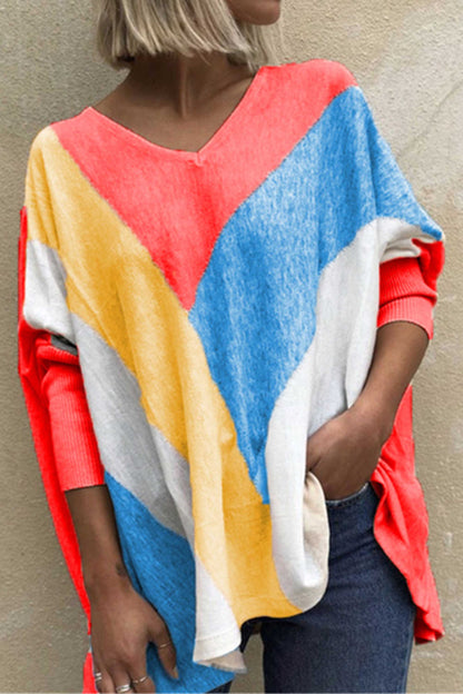 LD | Casual en modieuze winter tanktop