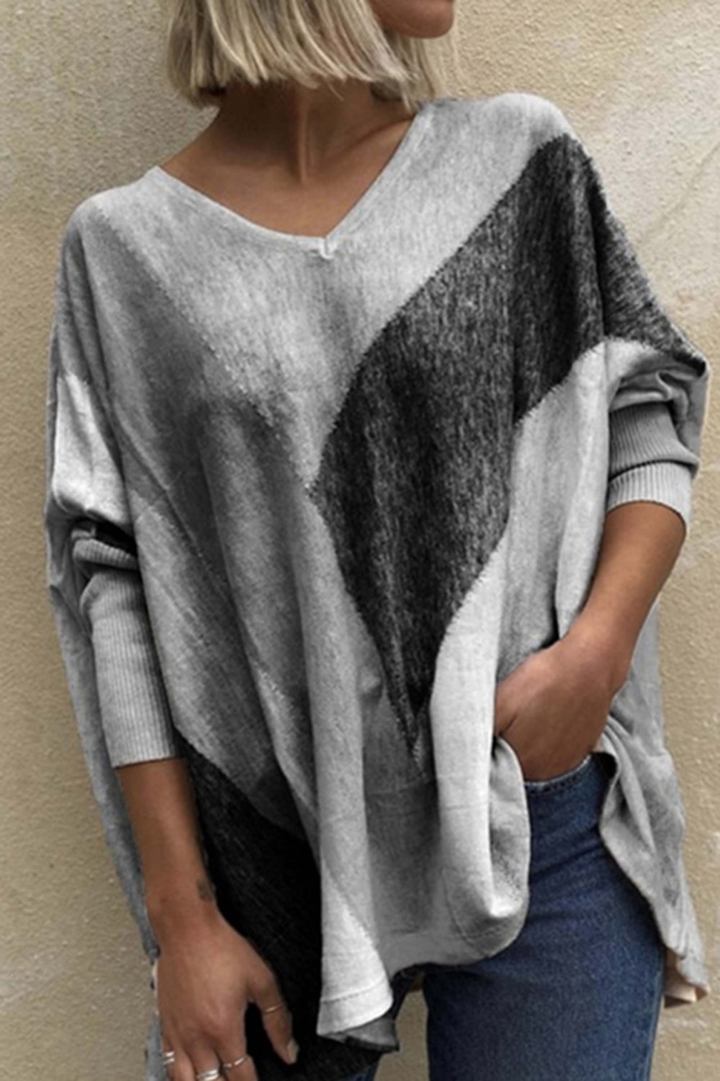 LD | Casual en modieuze winter tanktop