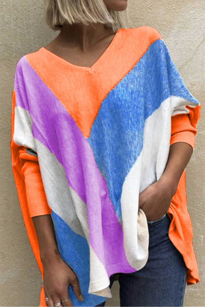 LD | Casual en modieuze winter tanktop