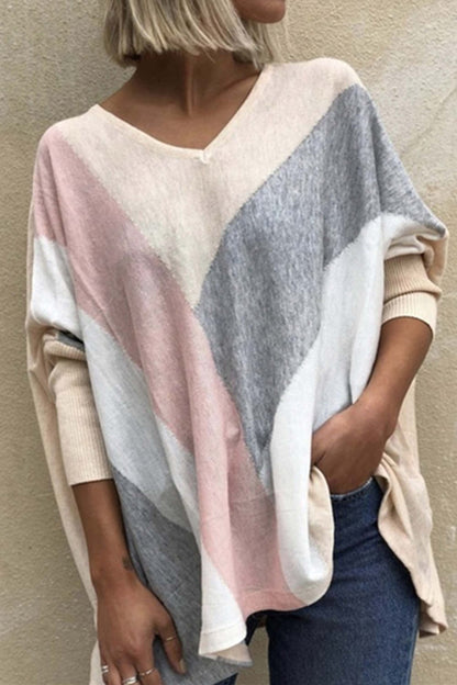LD | Casual en modieuze winter tanktop