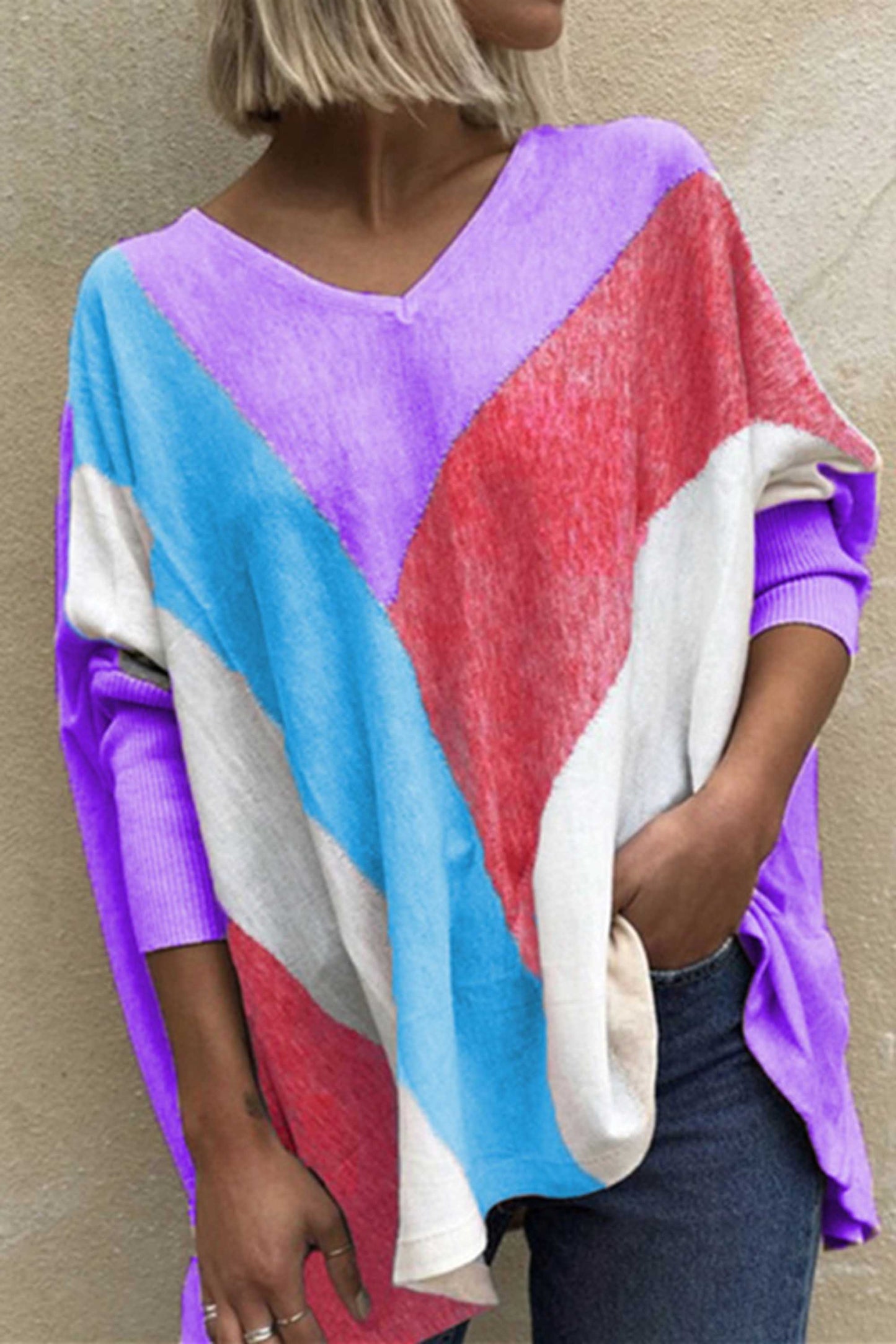 LD | Casual en modieuze winter tanktop