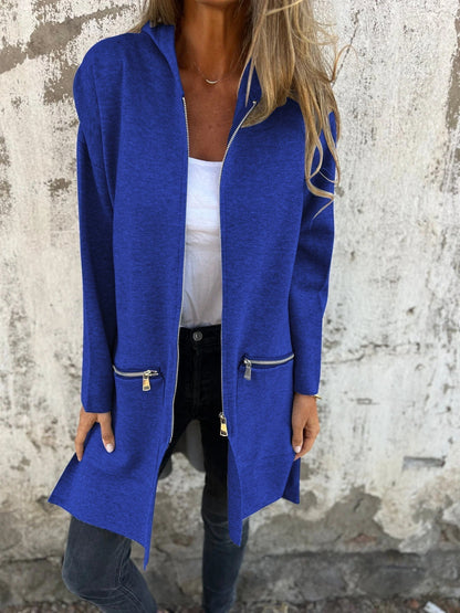 LD | Chique en casual winterjas