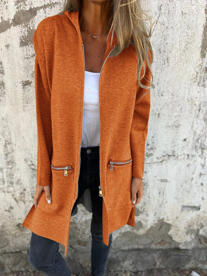 LD | Chique en casual winterjas