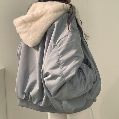 LD | Trendy en elegante algemene jas