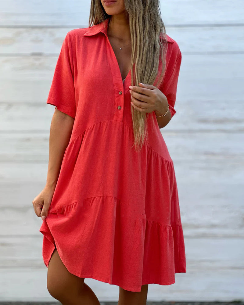LD | Romina jurk