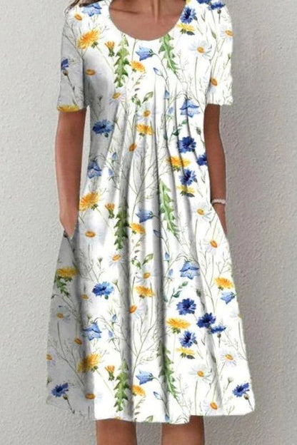 LD | Elegante jurk