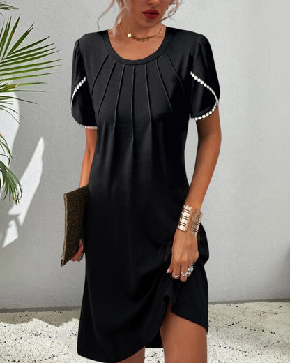 LD en comfortabele kleding