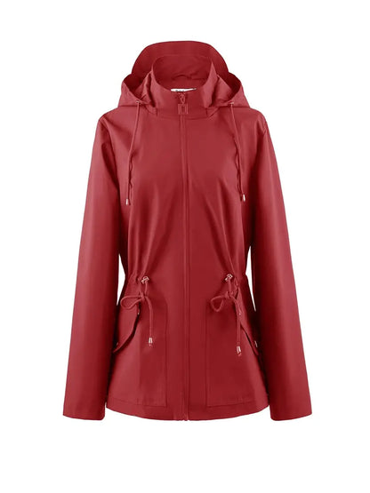 LD | Trendy en elegante winterjas