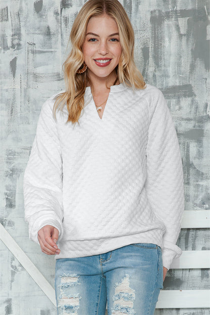LD | Modieuze en moeiteloze wintertop