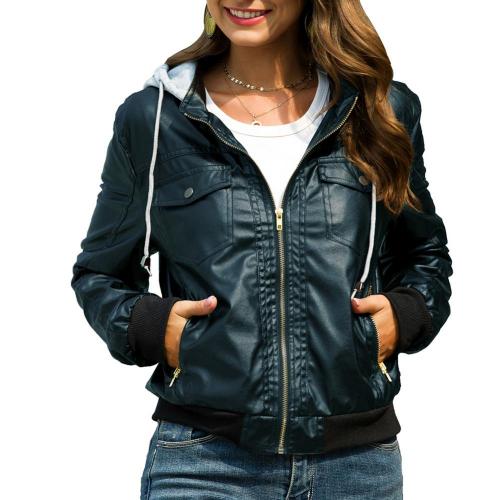 LD | Trendy en elegante algemene jas