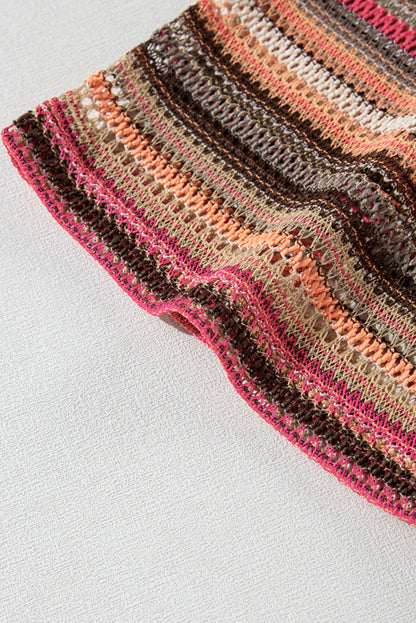 LD | Casual en modieuze wintertop