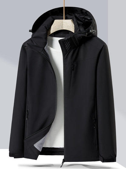LD | Chique en casual winterjas