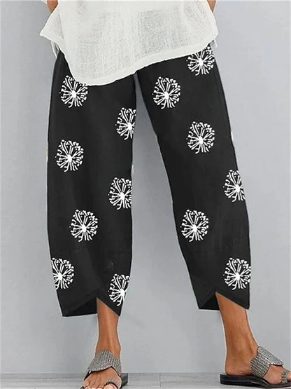 LD | Tijdloze en stijlvolle broek