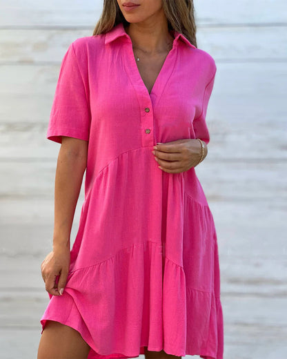 LD | Romina jurk