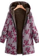 LD | Trendy en elegante algemene jas