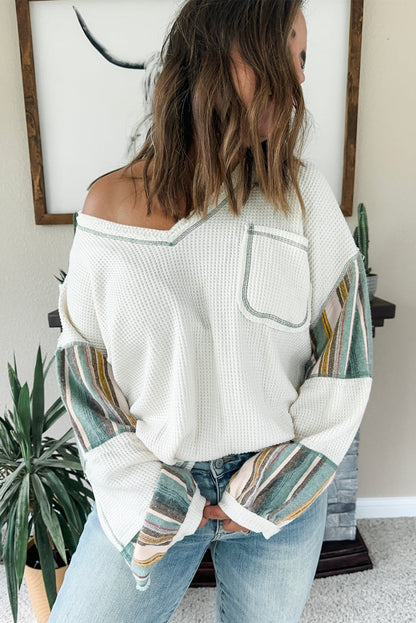 LD | Trendy en elegante wintertop