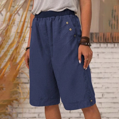 LD | Klassieke en elegante korte broek