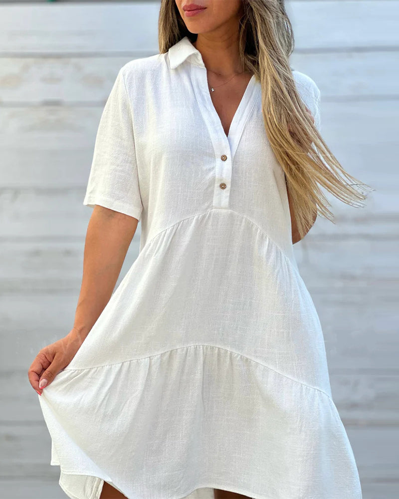LD | Romina jurk