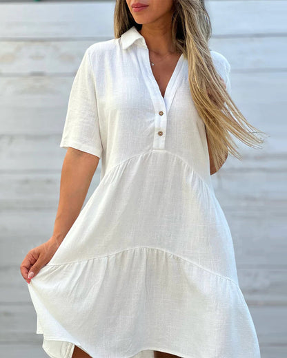 LD | Romina jurk