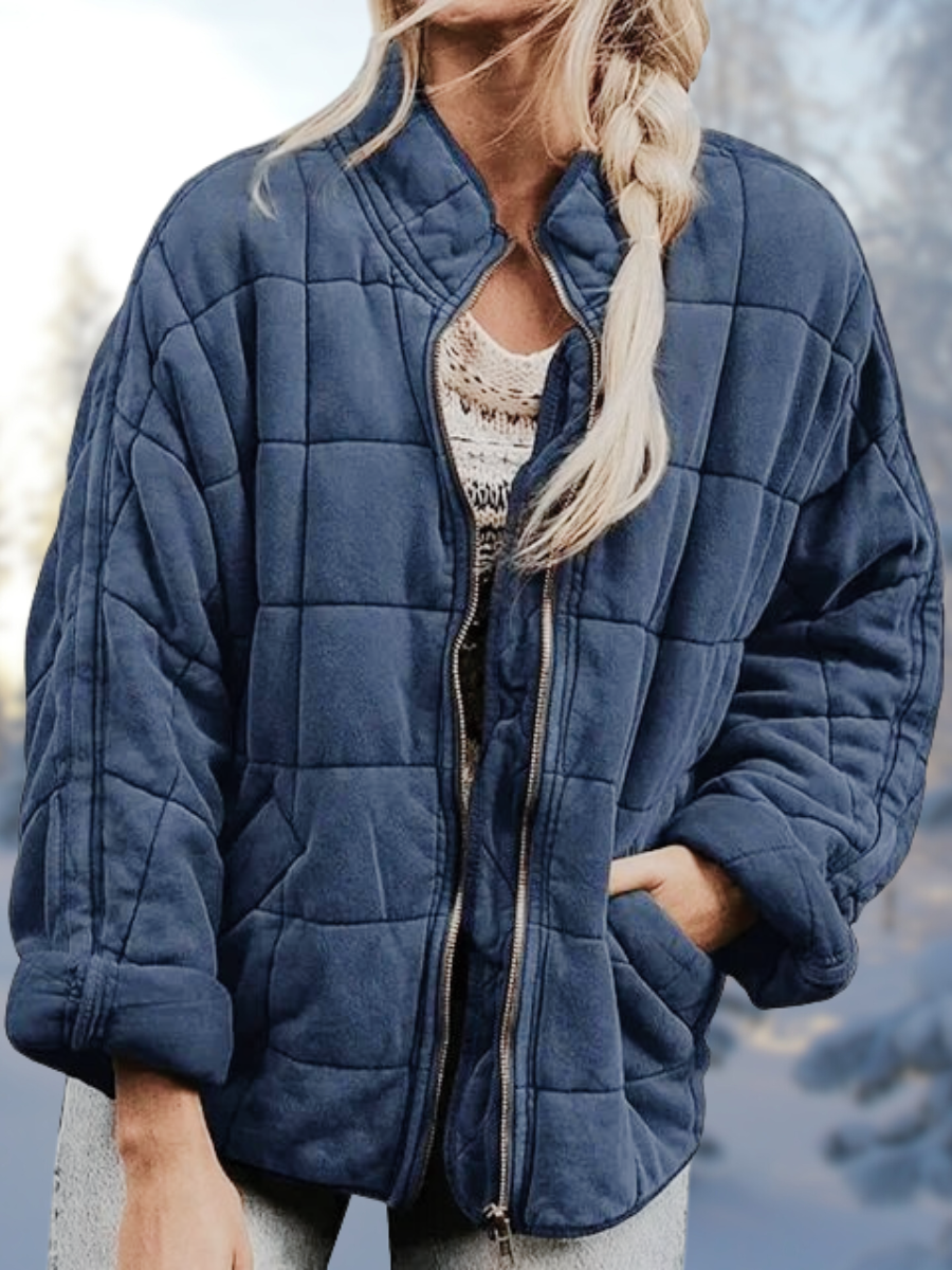 LD | Vintage stijl jack
