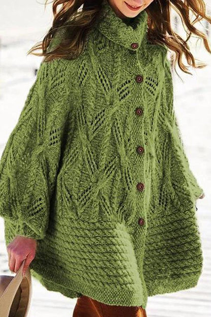 LD en elegant winterkledingstuk