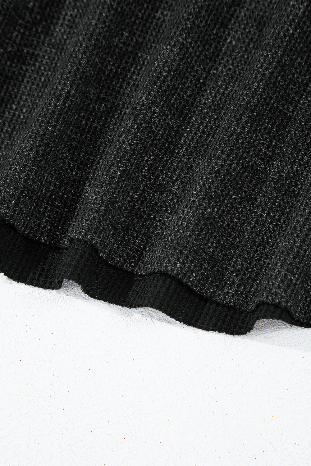 LD | Modieuze en moeiteloze wintertop