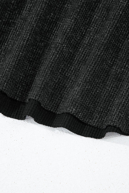 LD | Modieuze en moeiteloze wintertop